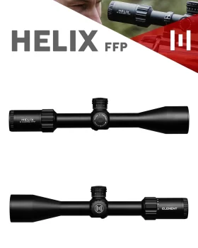 Element Optics Helix 6-24x50 SFP EHR-1C MOA