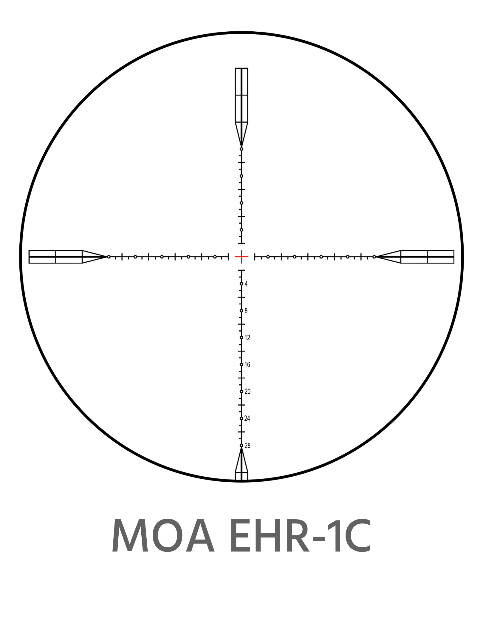 MOA EHR-1C