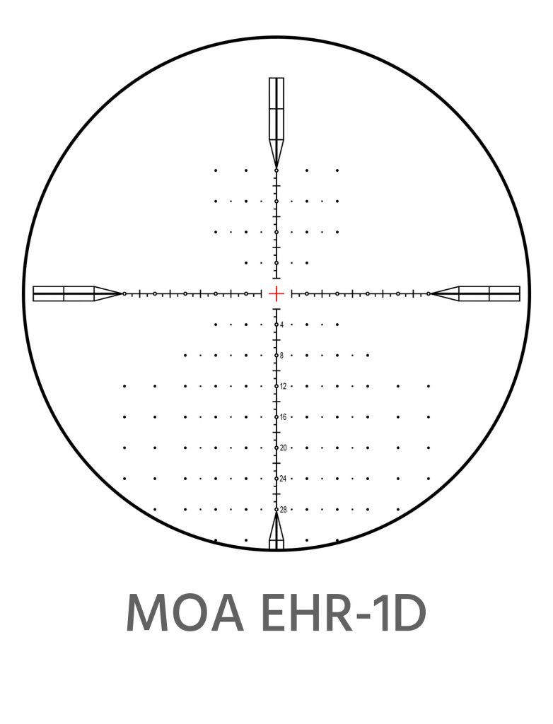 MOA EHR-1D