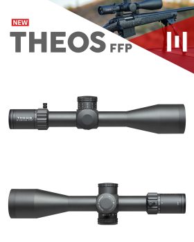 Optics - Element Optics Theos, Titan And Nexus Gen 2